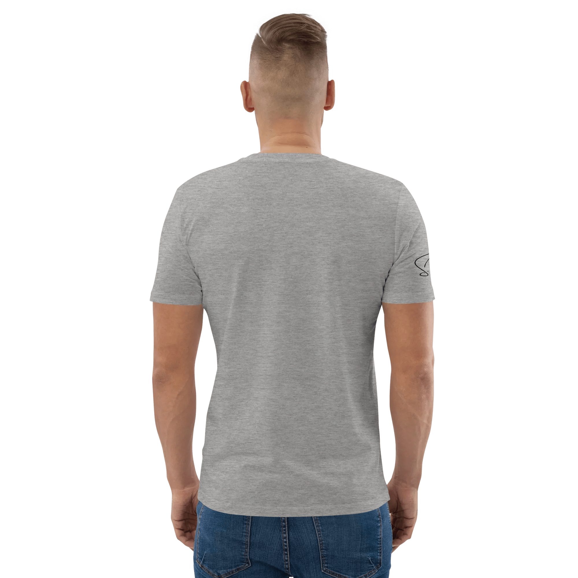 T-Shirt "Peace - Love" - flyliving - Shop Deutschland Noodosz