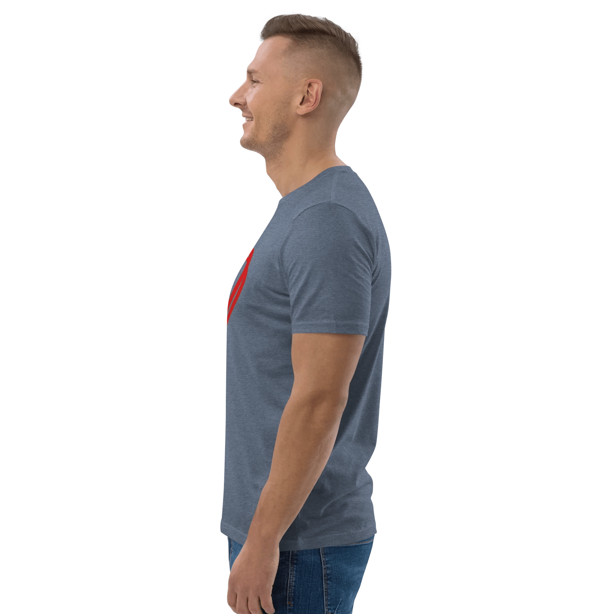 T-Shirt "Peace - Love" - flyliving - Shop Deutschland Noodosz