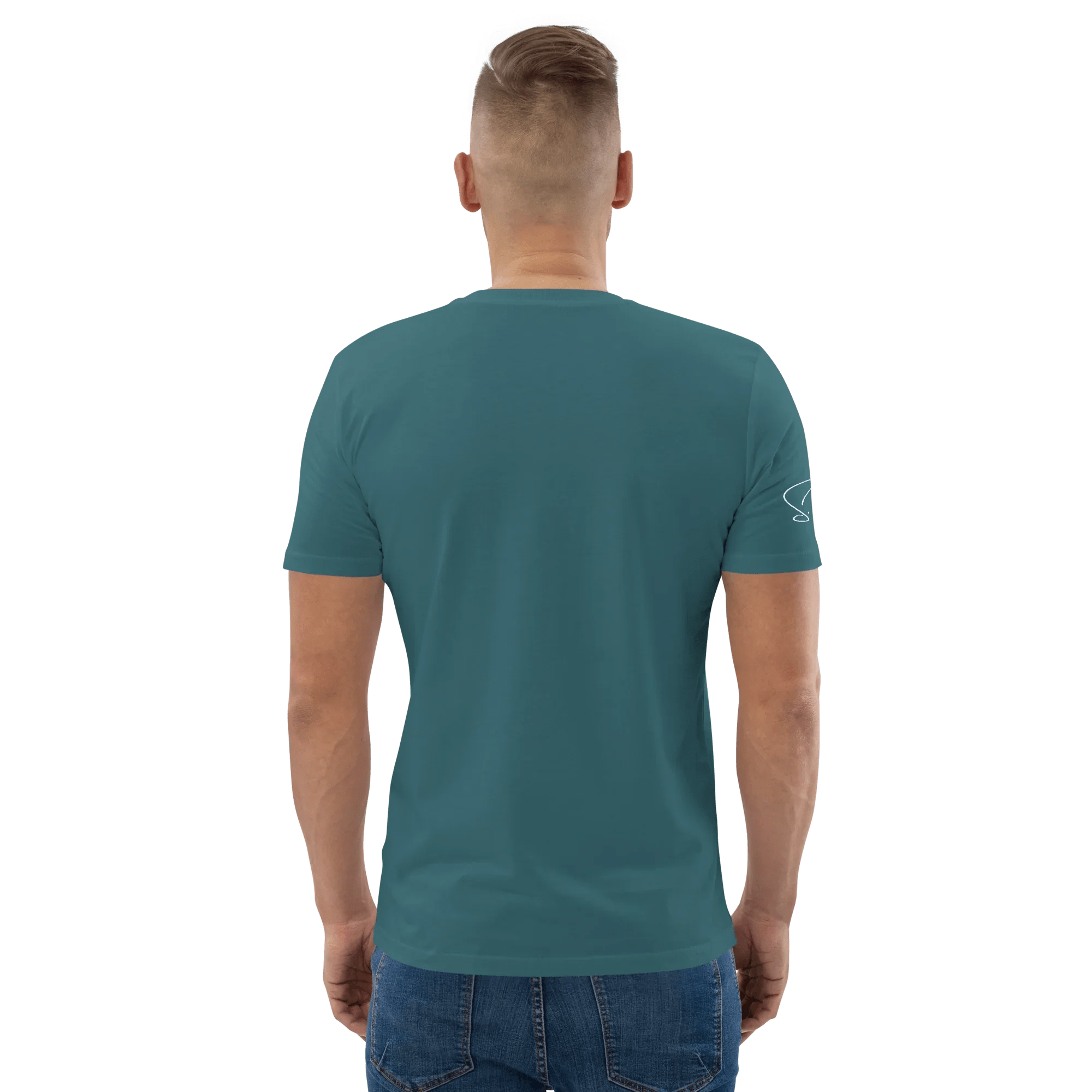 T-Shirt "Peace - Love" - flyliving - Shop Deutschland Noodosz