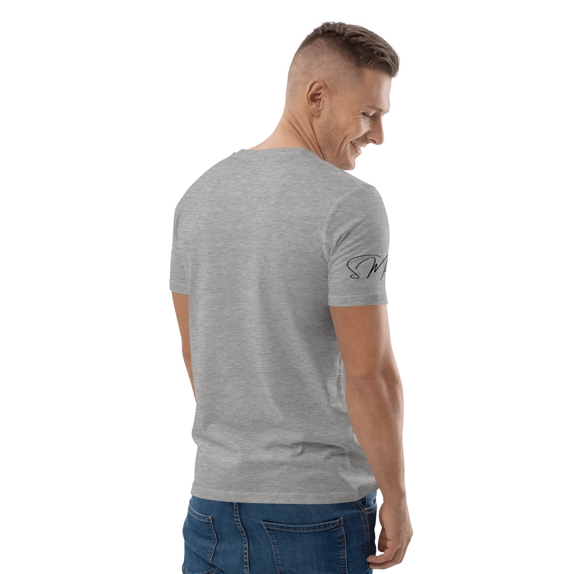 T-Shirt "Peace - Love" - flyliving - Shop Deutschland Noodosz