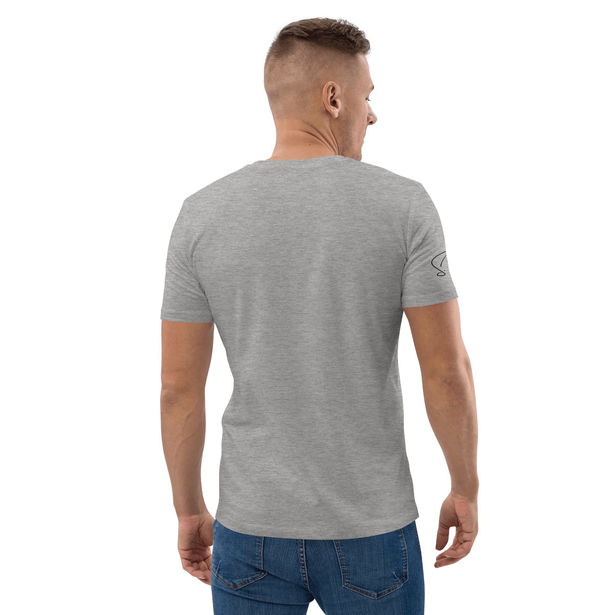 T-Shirt "Peace - Love" - flyliving - Shop Deutschland Noodosz