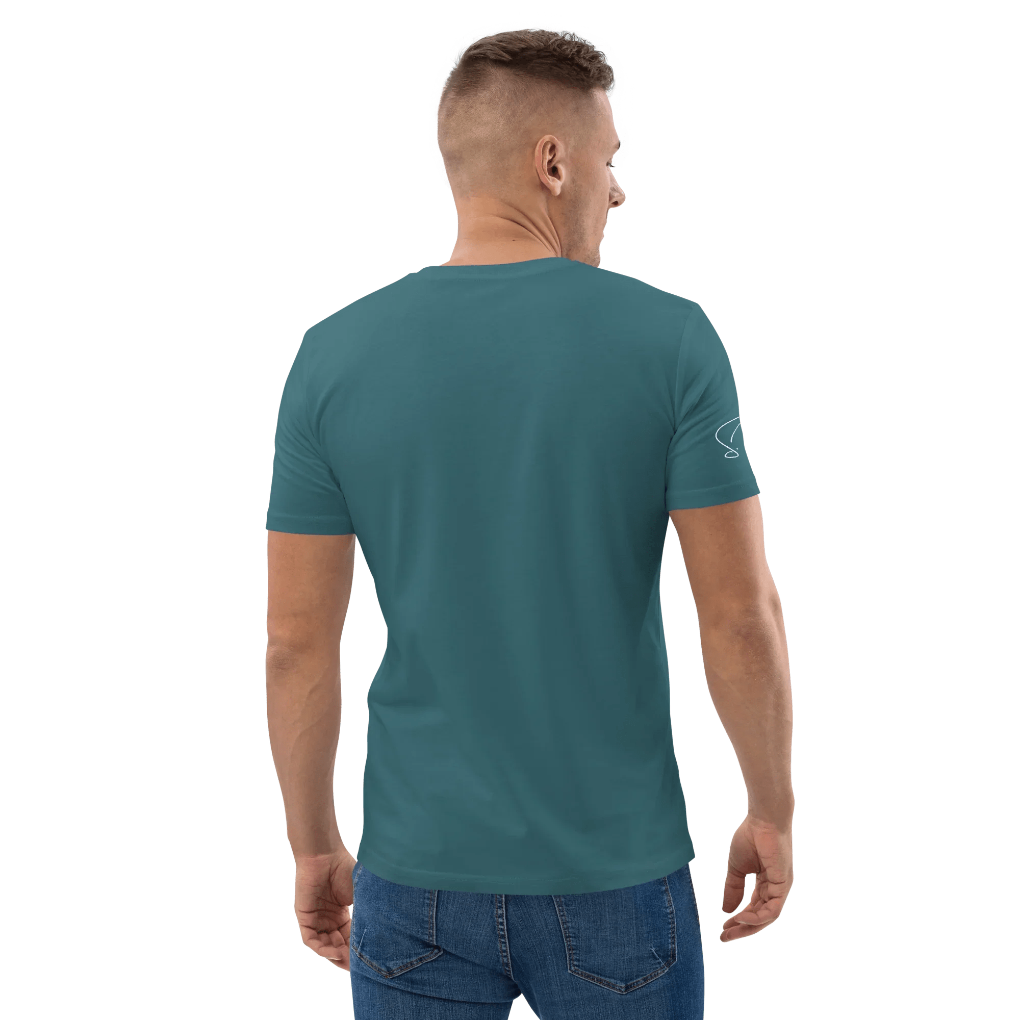 T-Shirt "Peace - Love" - flyliving - Shop Deutschland Noodosz