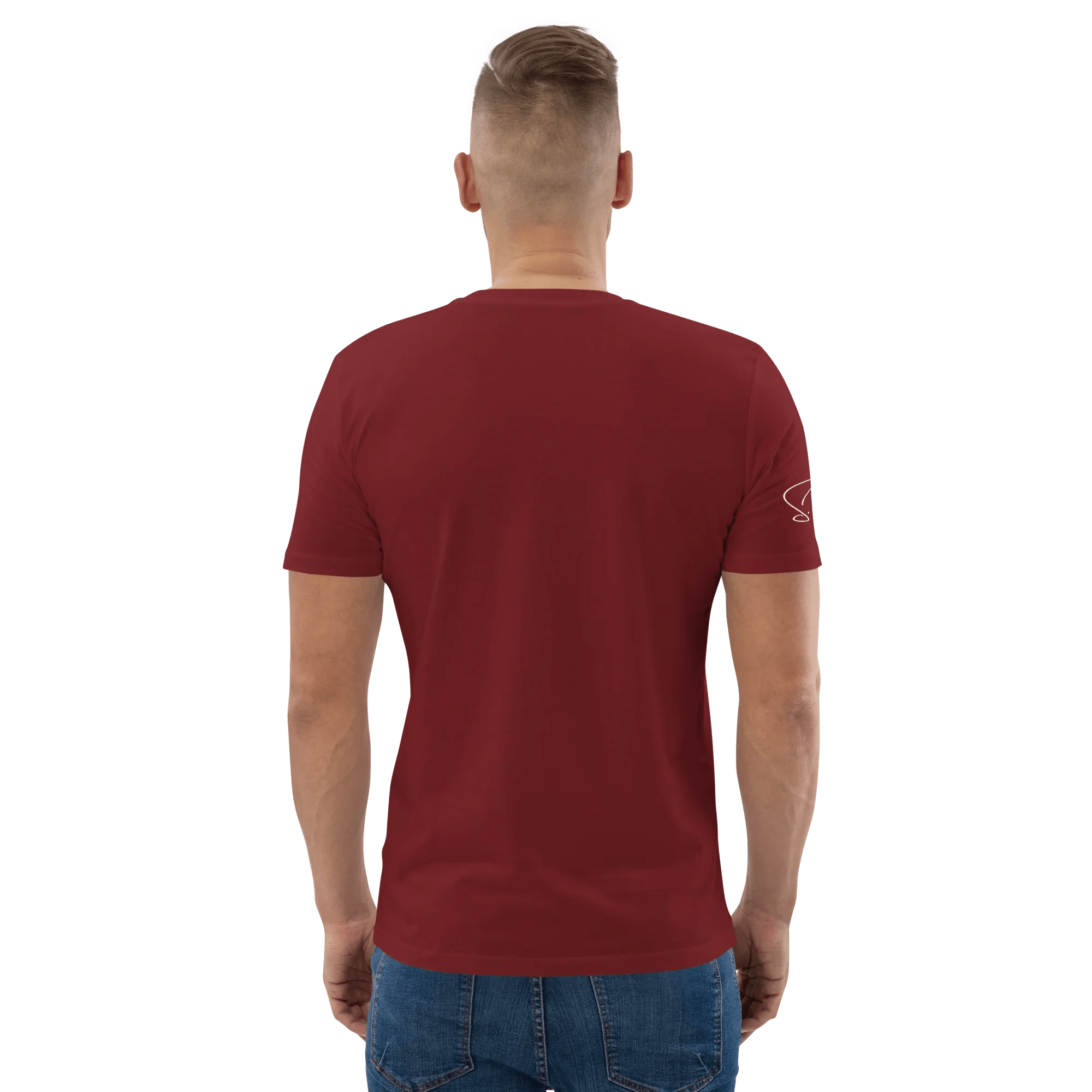 T-Shirt "Peace - Love" - flyliving - Shop Deutschland Noodosz