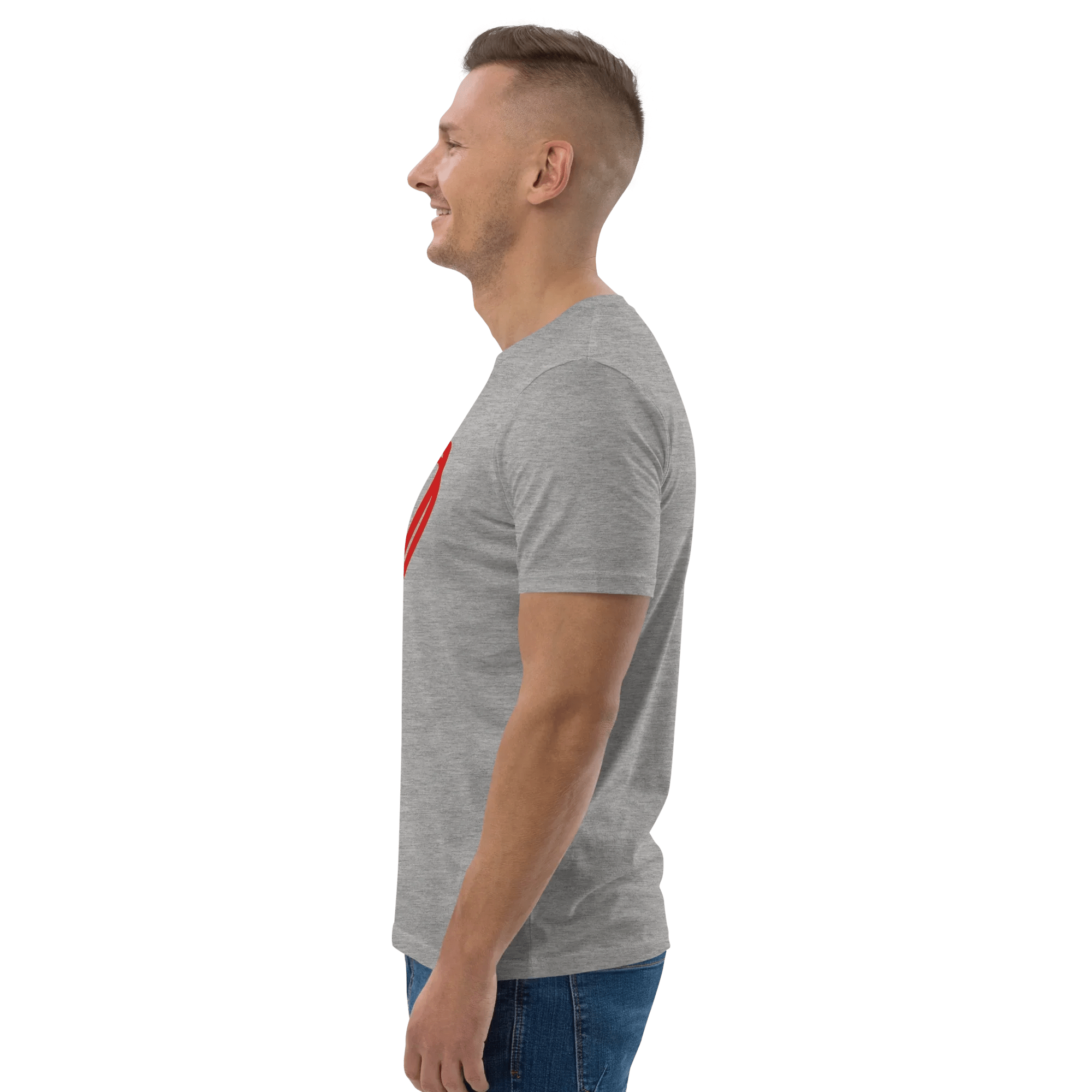 T-Shirt "Peace - Love" - flyliving - Shop Deutschland Noodosz