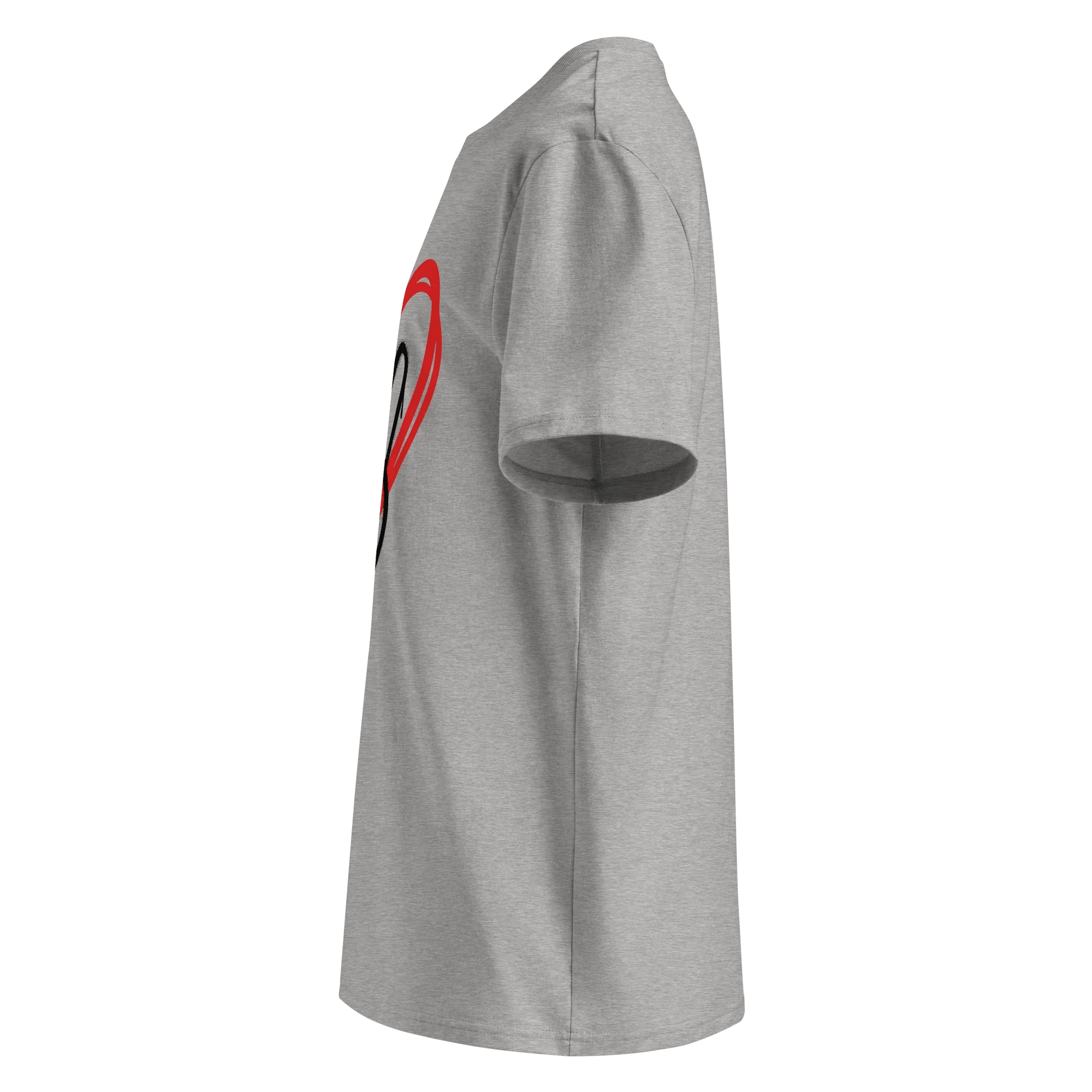 T-Shirt "Peace - Love" - flyliving - Shop Deutschland Noodosz