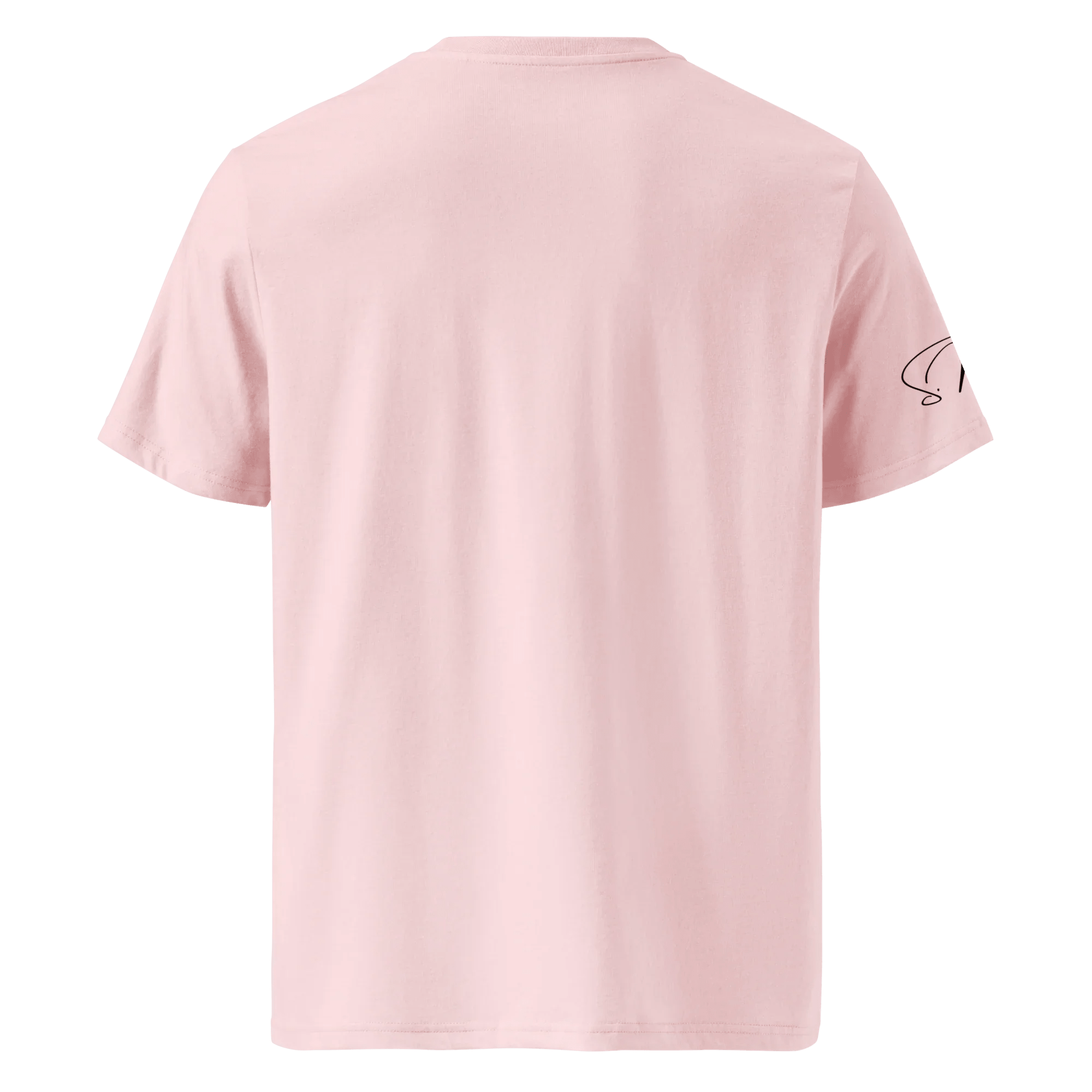 T-Shirt "Peace - Love" - flyliving - Shop Deutschland Noodosz