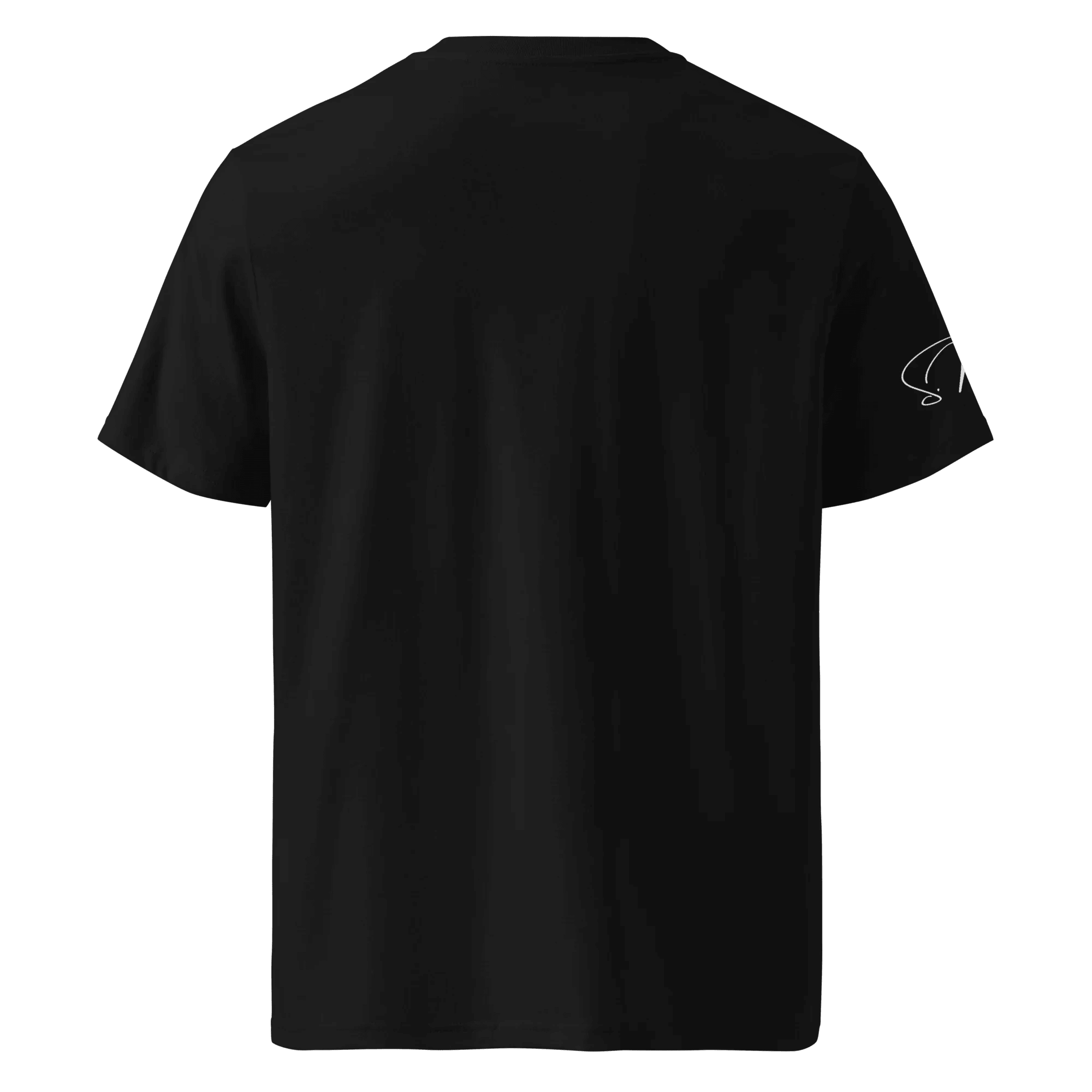 T-Shirt "Peace - Love" - flyliving - Shop Deutschland Noodosz