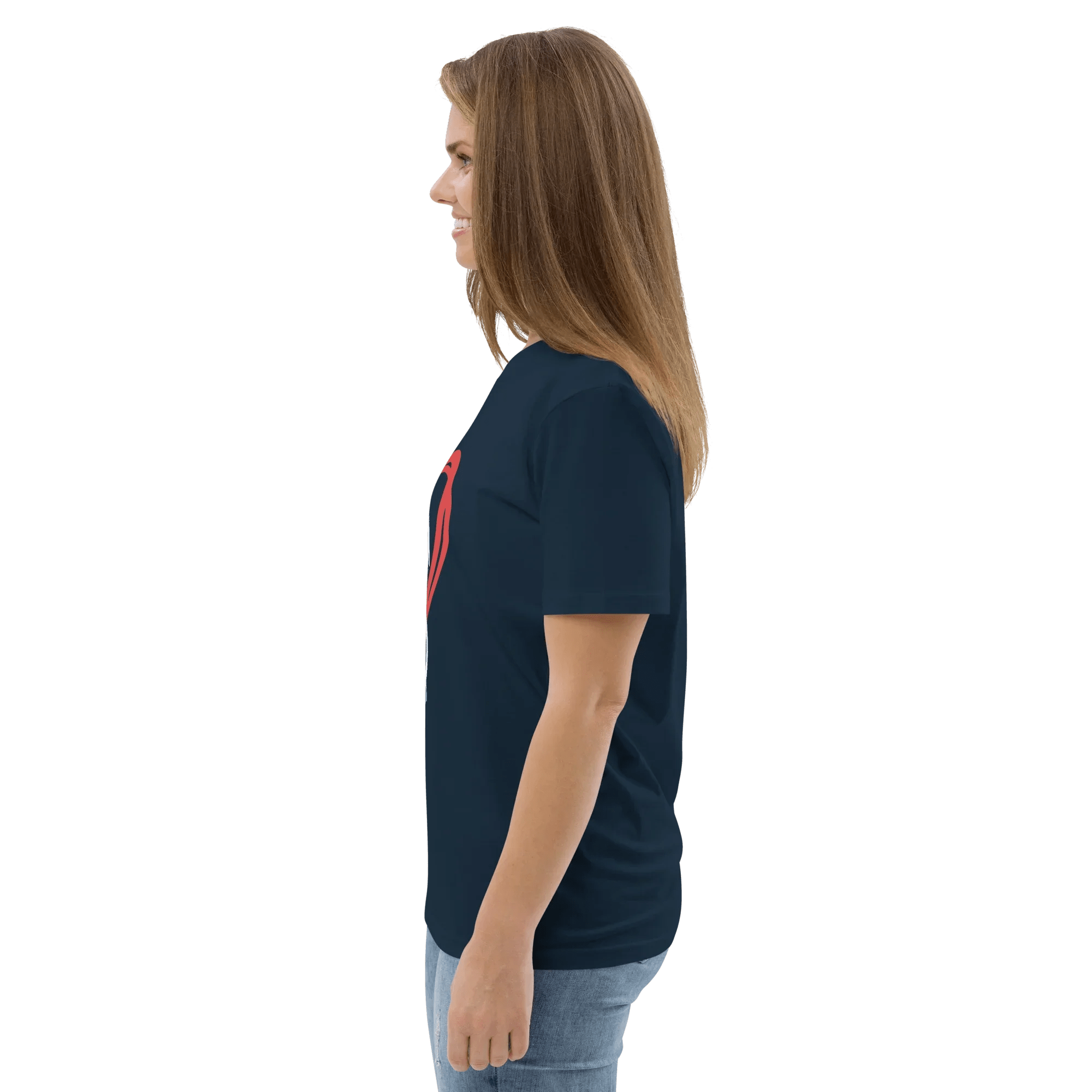 T-Shirt "Peace - Love" - flyliving - Shop Deutschland Noodosz