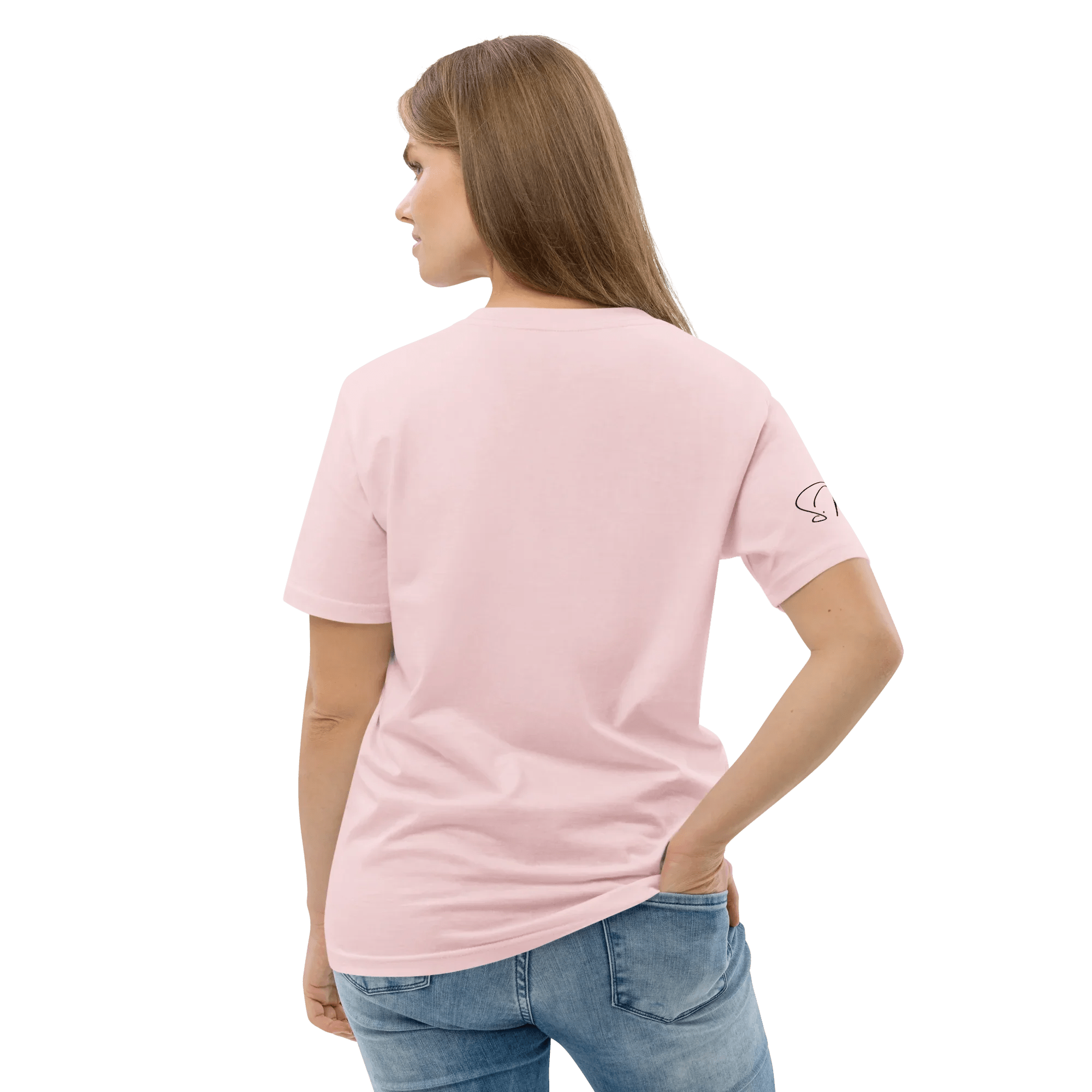 T-Shirt "Peace - Love" - flyliving - Shop Deutschland Noodosz