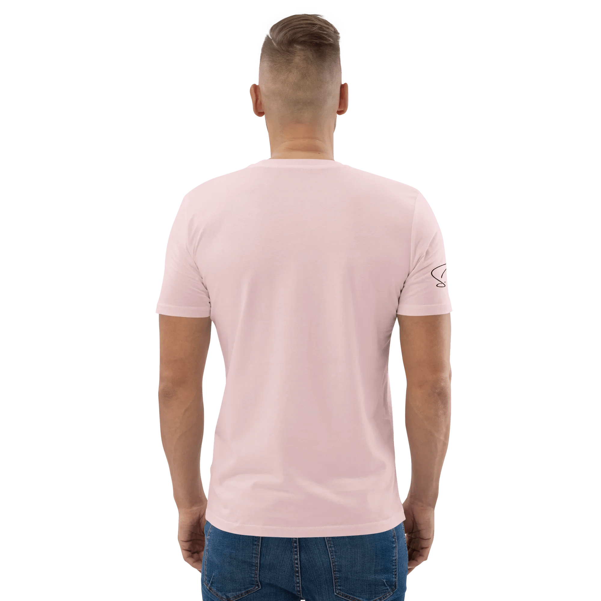 T-Shirt "Peace - Love" - flyliving - Shop Deutschland Noodosz