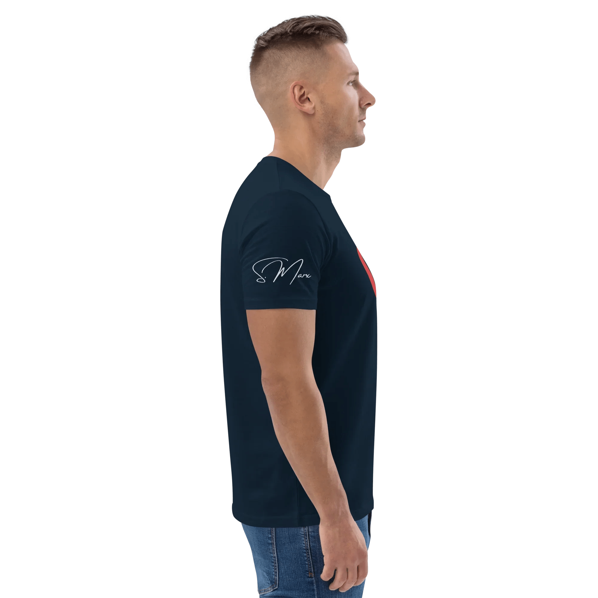 T-Shirt "Peace - Love" - flyliving - Shop Deutschland Noodosz