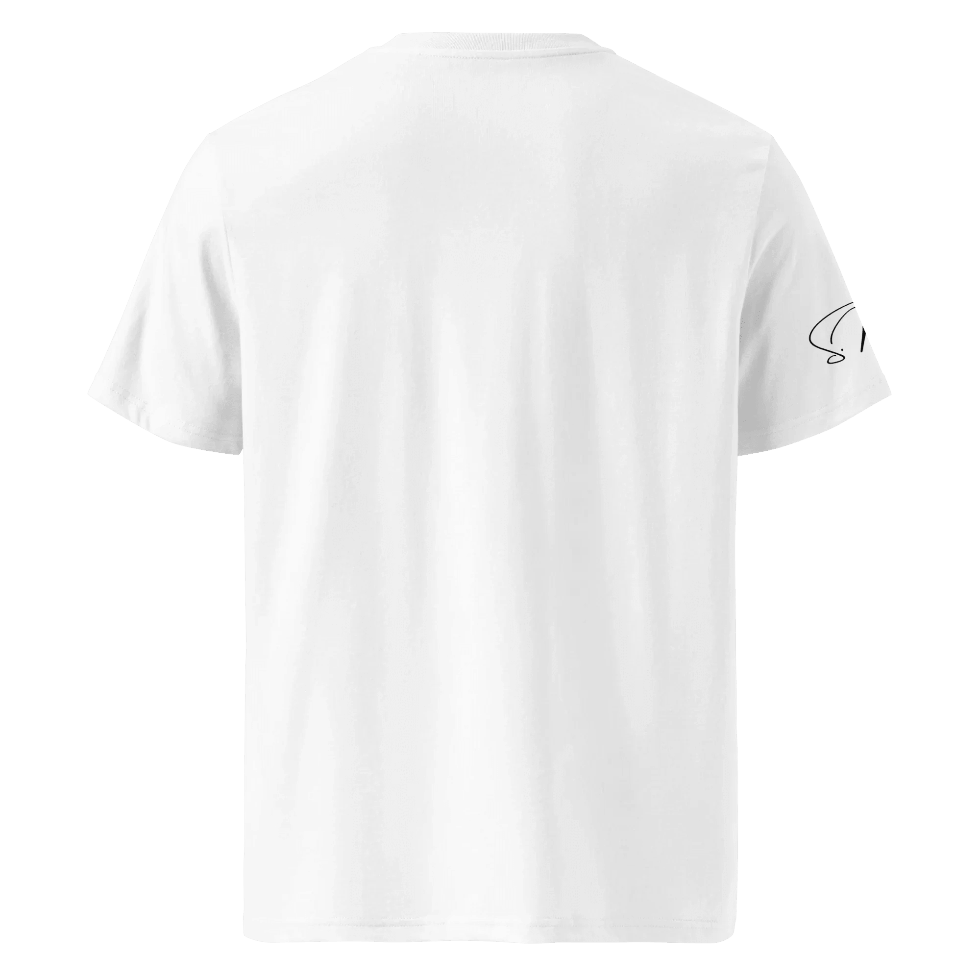 T-Shirt "Peace - Love" - flyliving - Shop Deutschland Noodosz