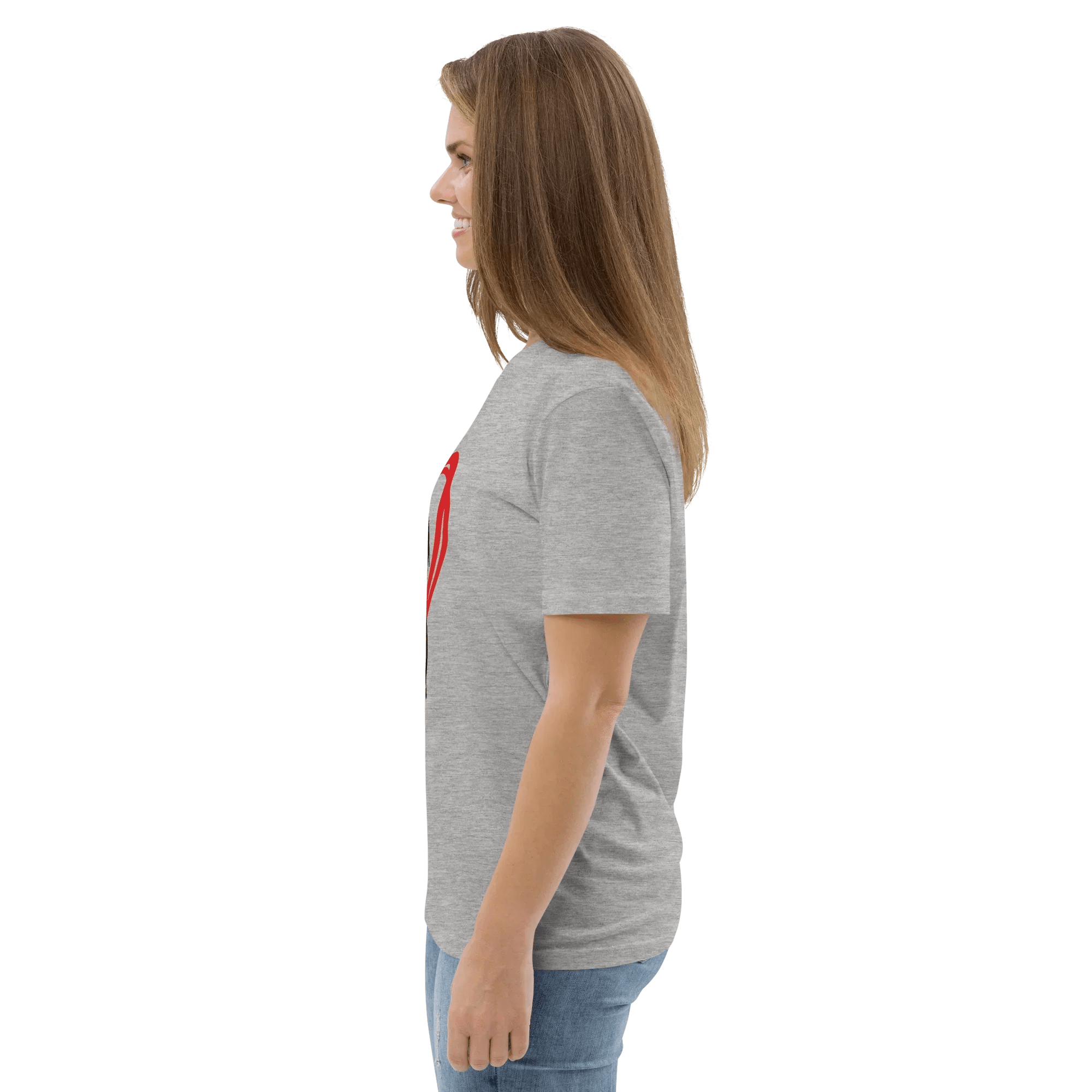 T-Shirt "Peace - Love" - flyliving - Shop Deutschland Noodosz