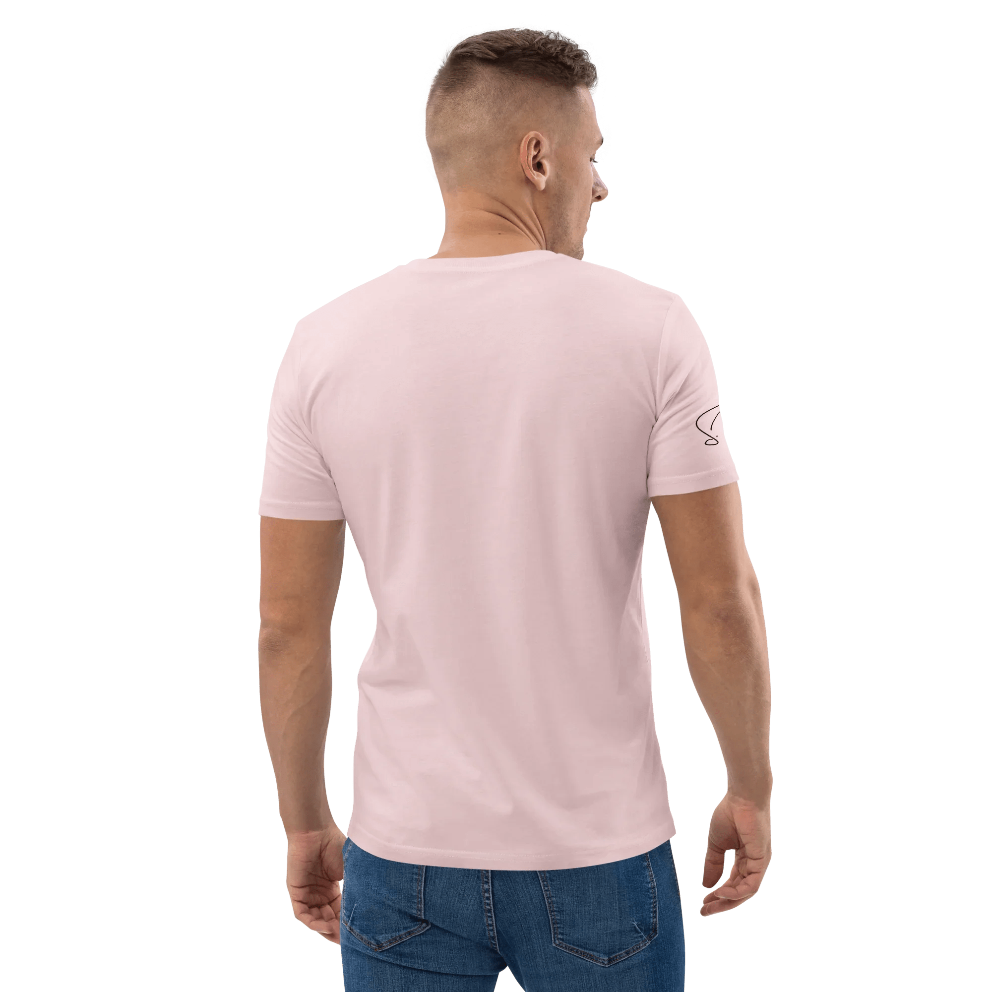 T-Shirt "Peace - Love" - flyliving - Shop Deutschland Noodosz