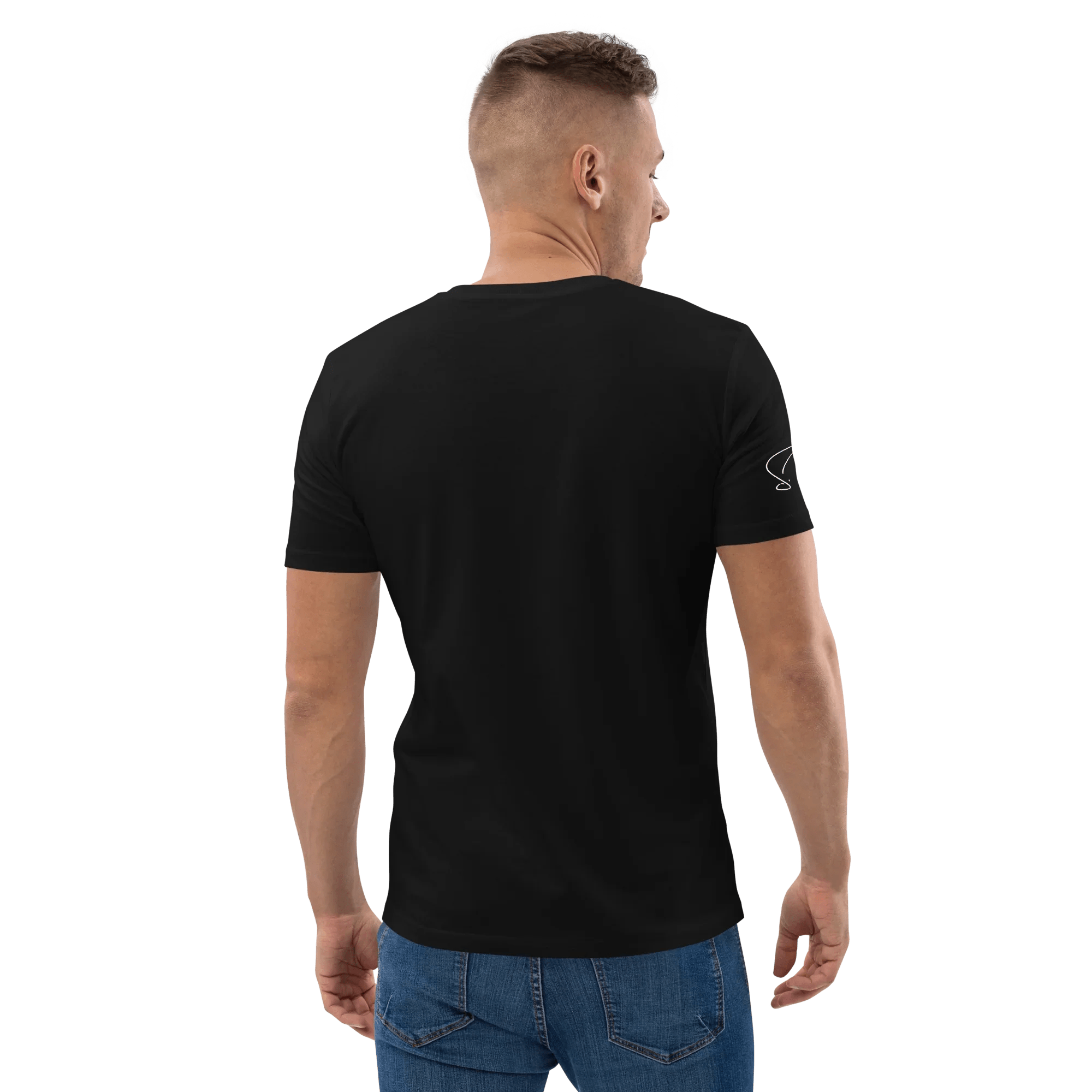 T-Shirt "Peace - Love" - flyliving - Shop Deutschland Noodosz