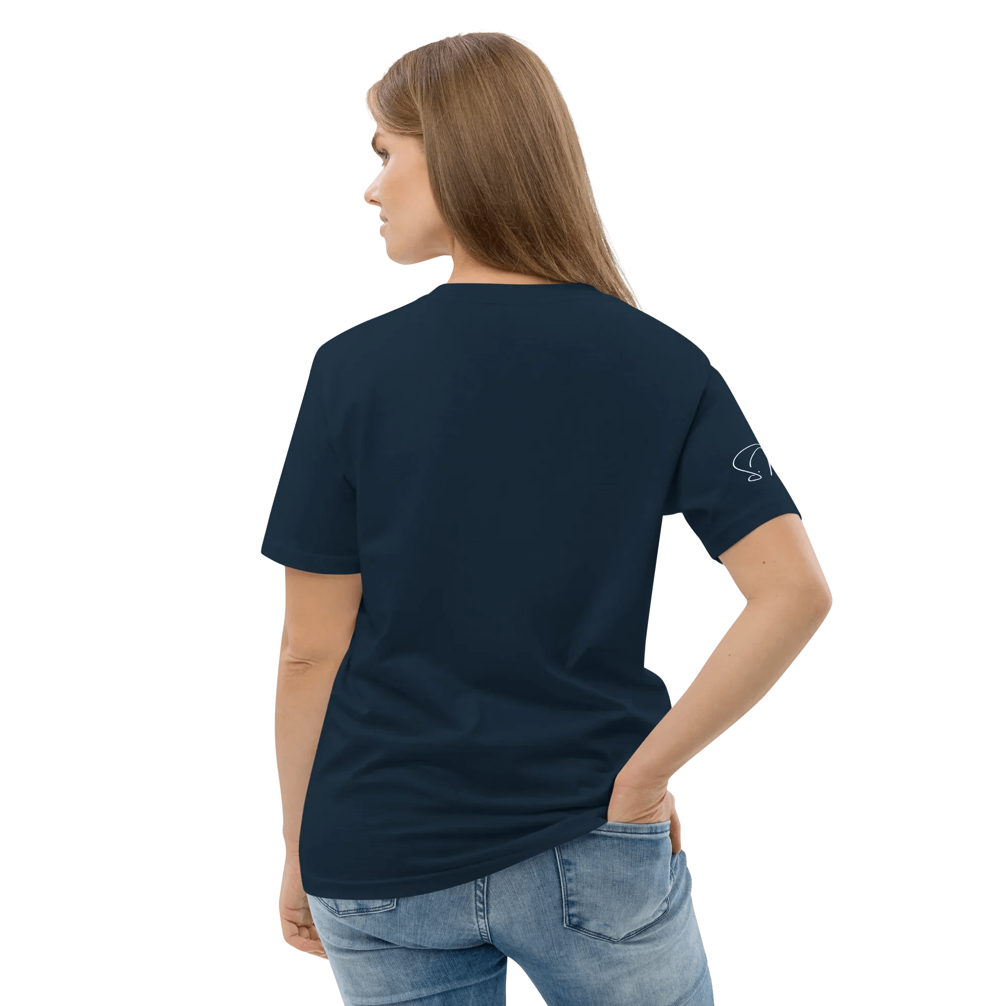 T-Shirt "Peace - Love" - flyliving - Shop Deutschland Noodosz
