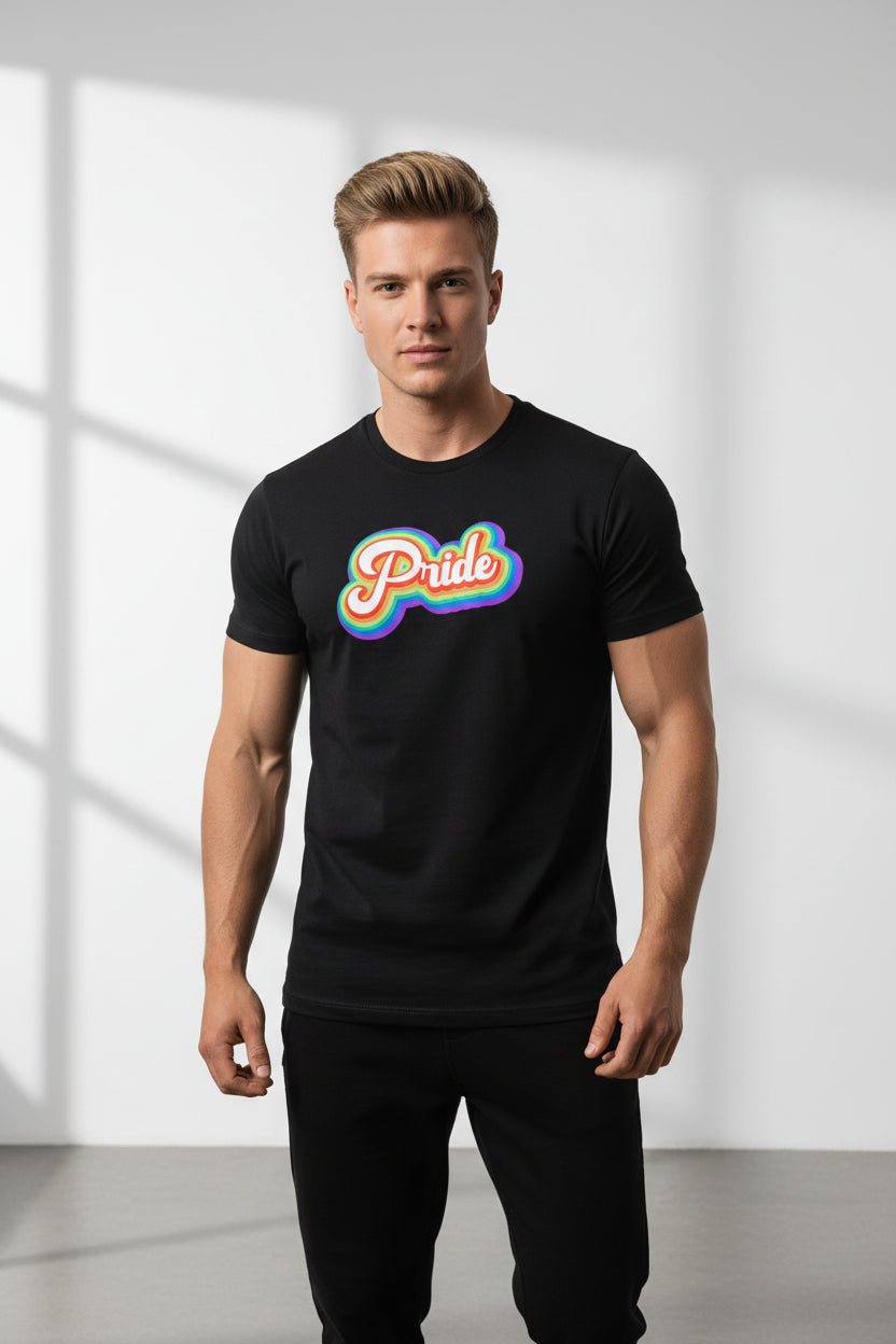 T-Shirt "Pride Five" - flyliving - Shop Deutschland Noodosz