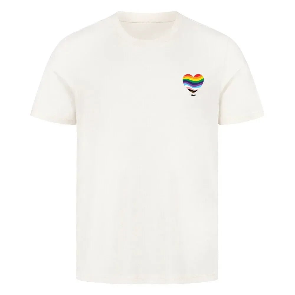 T-Shirt "Pride Four" - flyliving - Shop Deutschland Noodosz