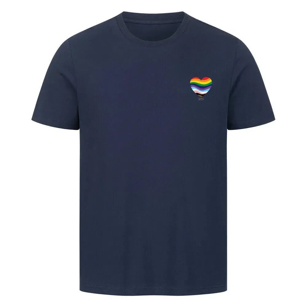 T-Shirt "Pride Four" - flyliving - Shop Deutschland Noodosz