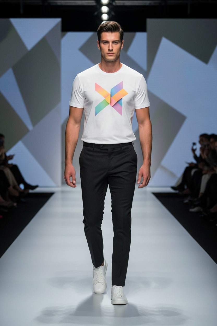 T-Shirt "Pride One" - flyliving - Shop Deutschland Noodosz