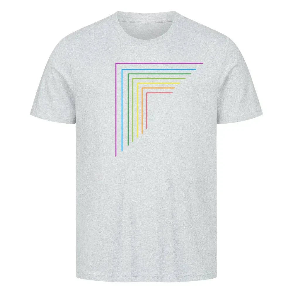 T-Shirt "Pride Six" - flyliving - Shop Deutschland Noodosz