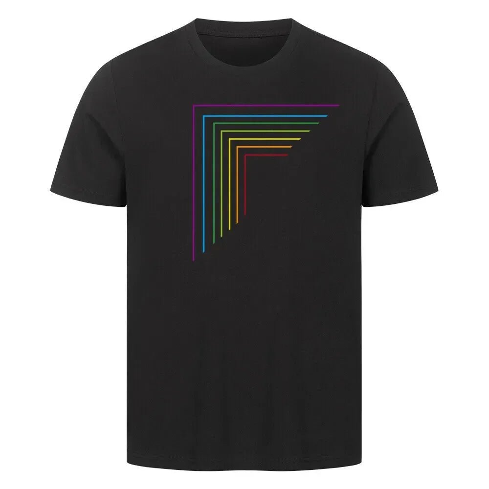 T-Shirt "Pride Six" - flyliving - Shop Deutschland Noodosz