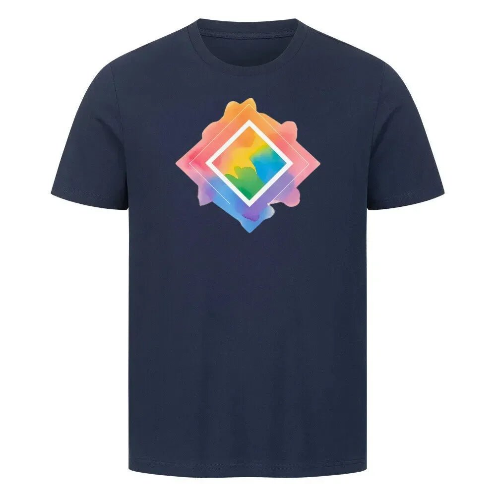 T-Shirt "Pride Two" - flyliving - Shop Deutschland Noodosz