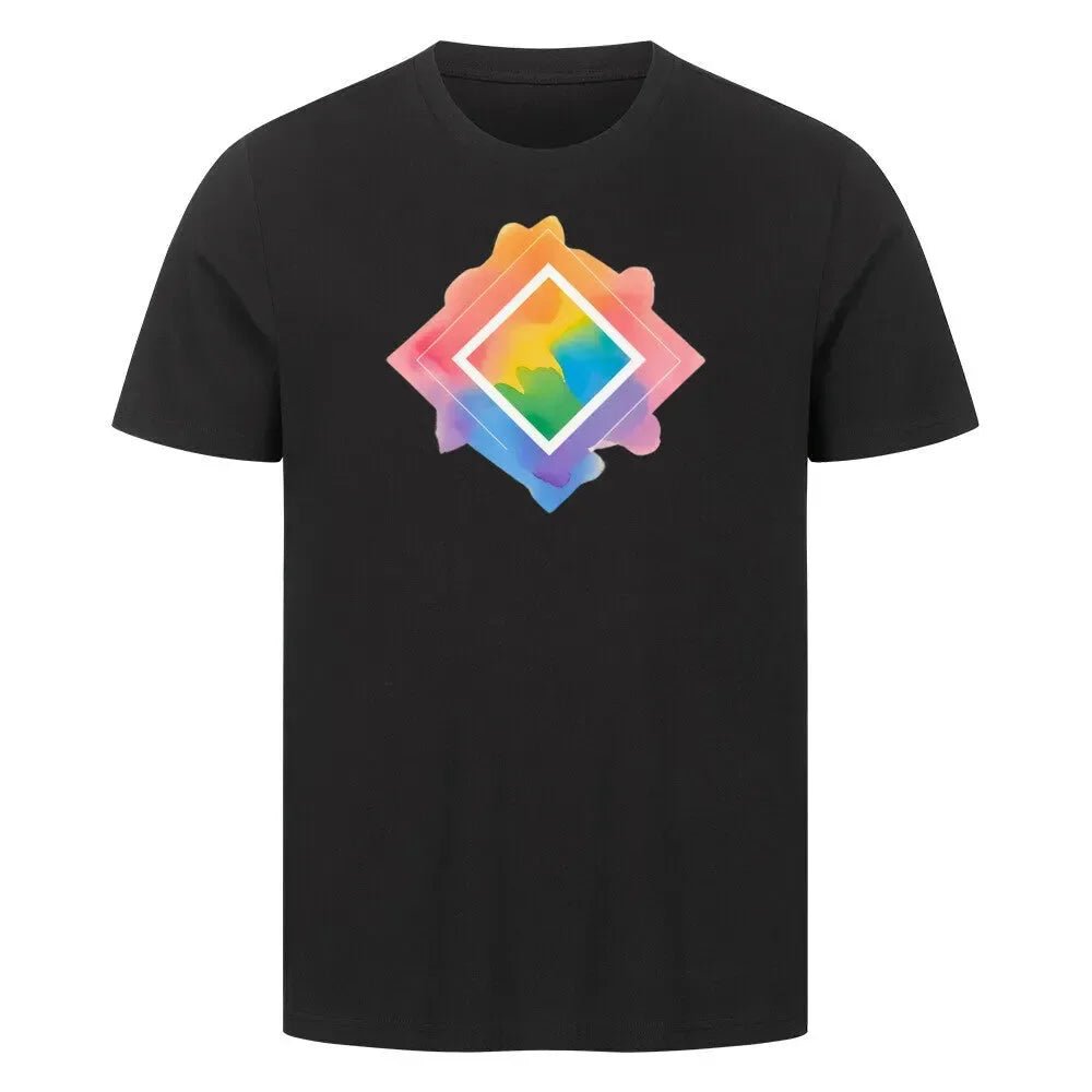 T-Shirt "Pride Two" - flyliving - Shop Deutschland Noodosz