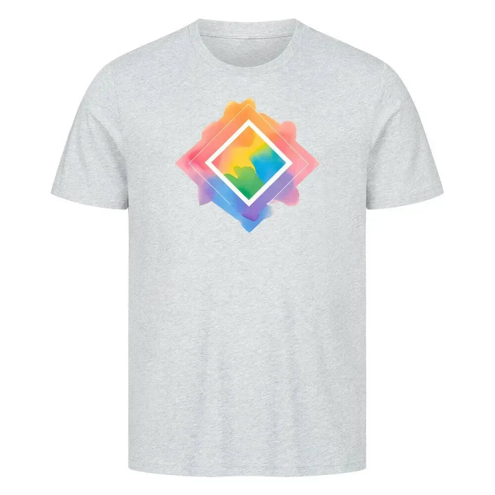 T-Shirt "Pride Two" - flyliving - Shop Deutschland Noodosz