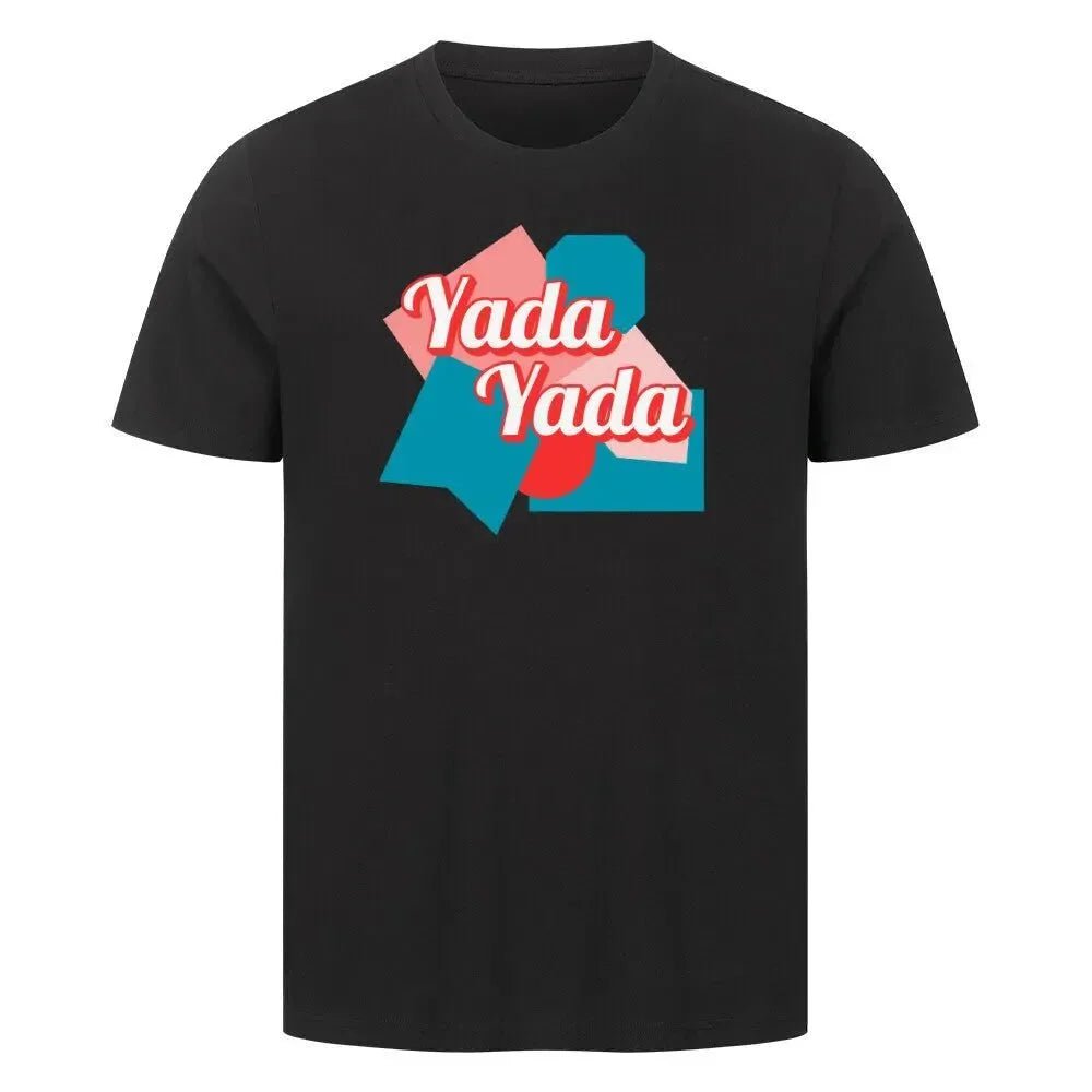 T-Shirt "Yada Yada" - flyliving - Shop Deutschland Noodosz