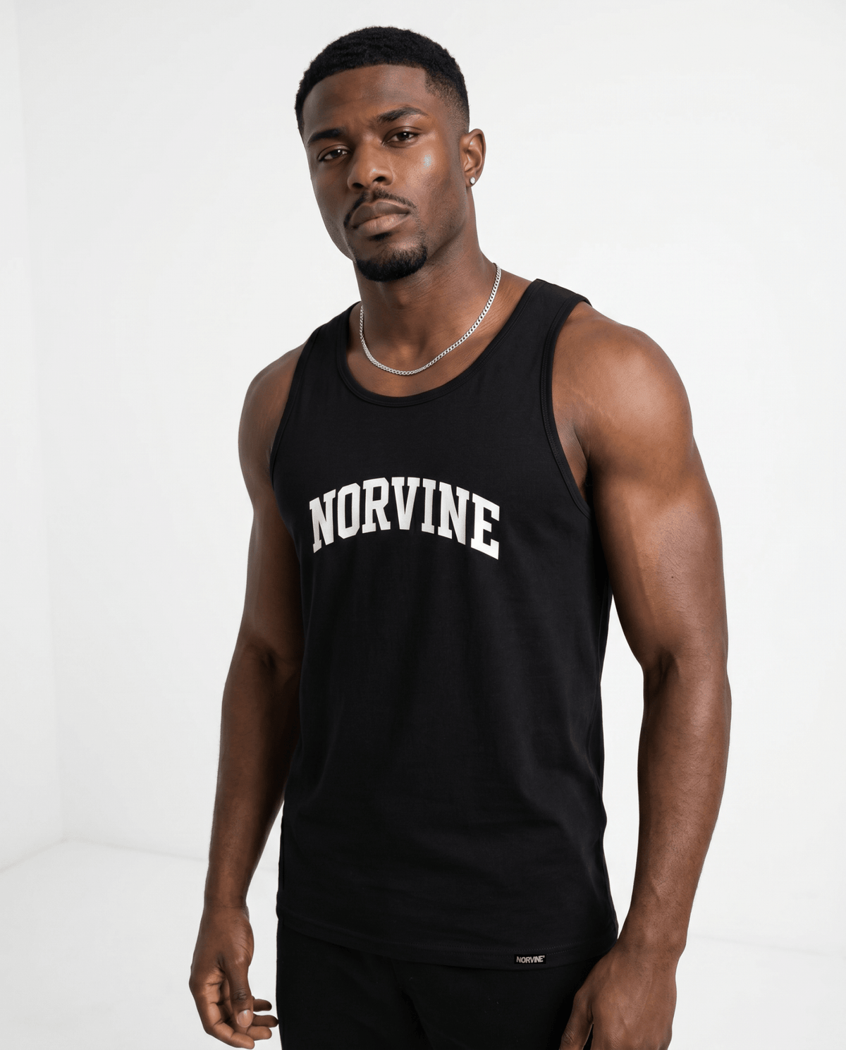 Norvine Herren Tank Top aus Bio-Baumwolle - Norvine - Shop Deutschland Noodosz
