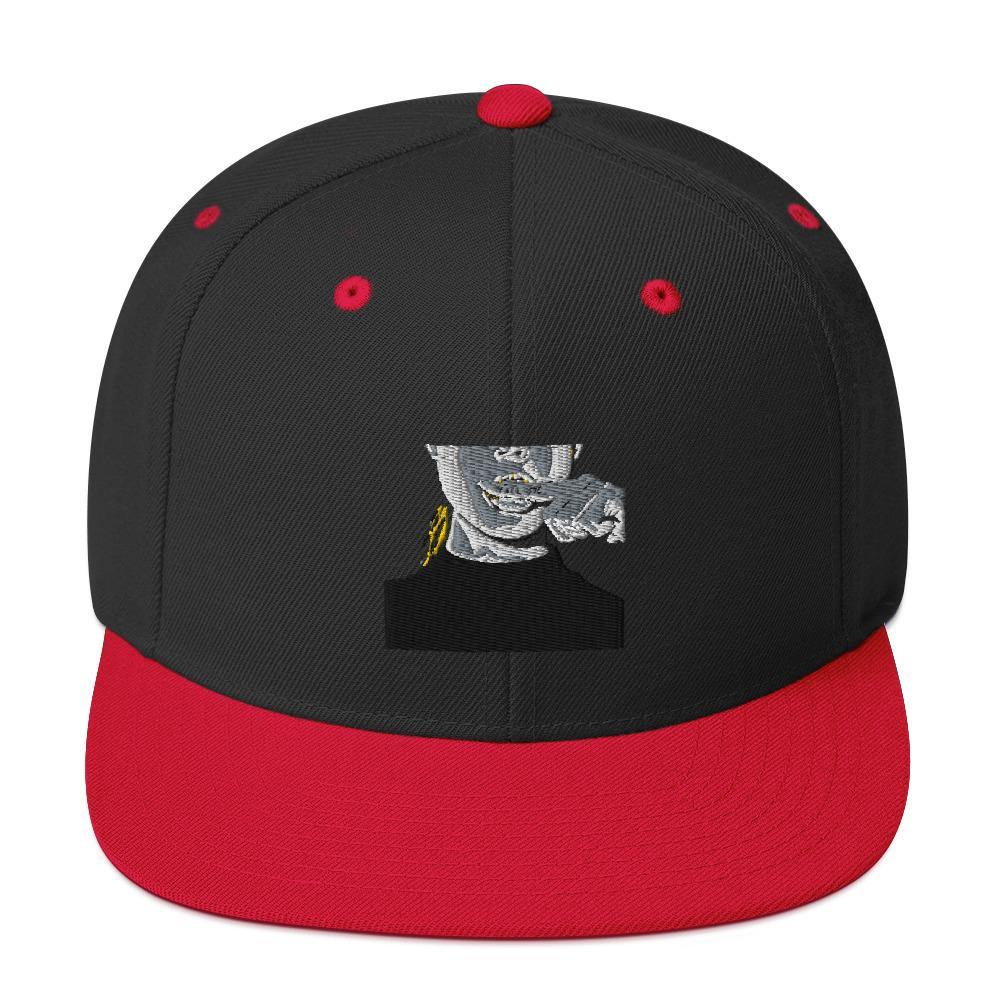 Tell me - Snapback - Cap - NiZED - Shop Deutschland Noodosz