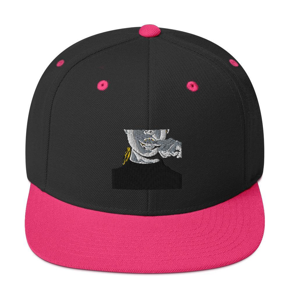 Tell me - Snapback - Cap - NiZED - Shop Deutschland Noodosz