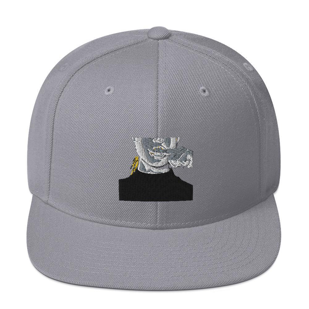 Tell me - Snapback - Cap - NiZED - Shop Deutschland Noodosz