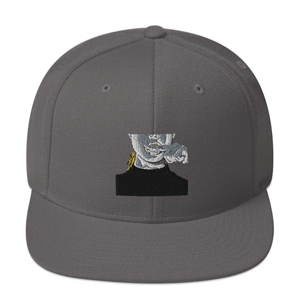 Tell me - Snapback - Cap - NiZED - Shop Deutschland Noodosz