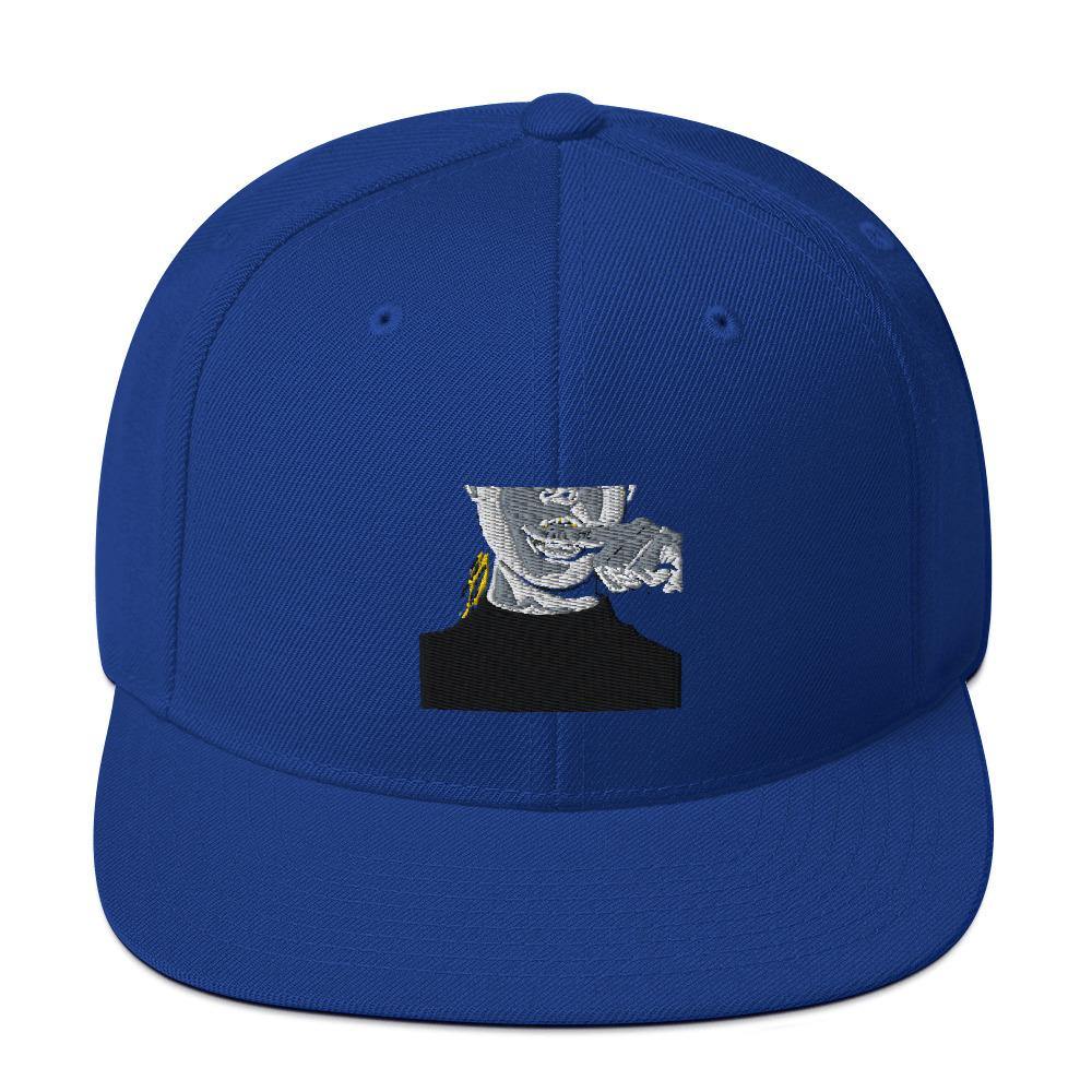 Tell me - Snapback - Cap - NiZED - Shop Deutschland Noodosz