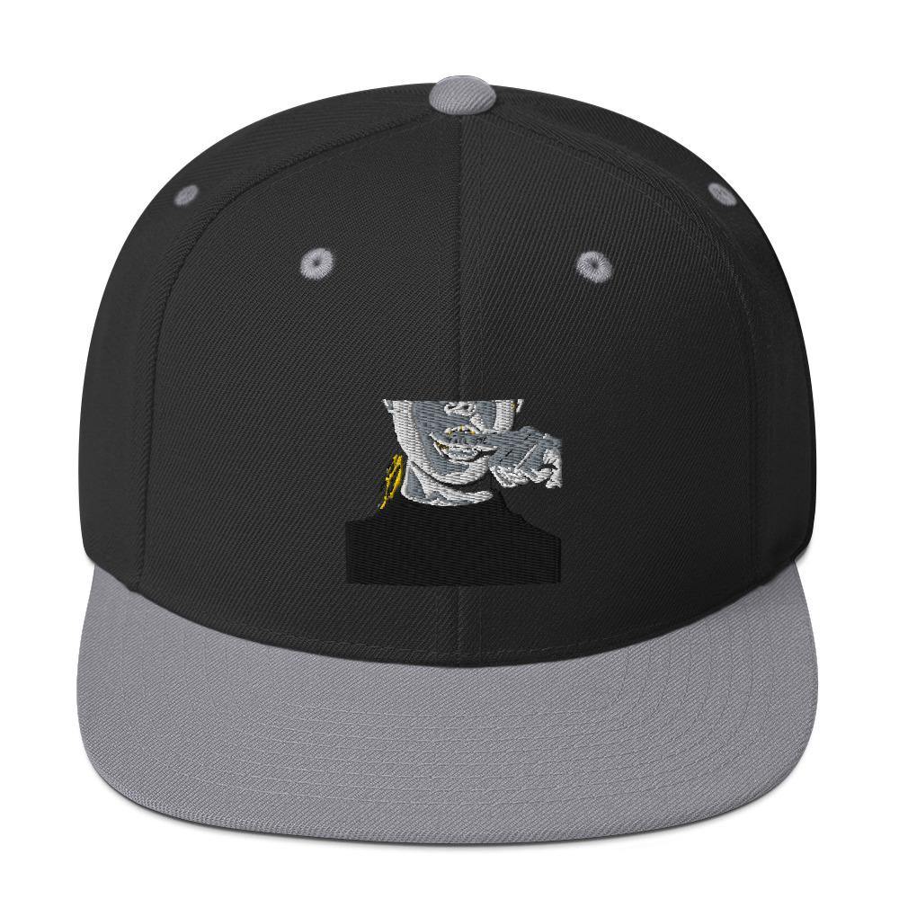 Tell me - Snapback - Cap - NiZED - Shop Deutschland Noodosz
