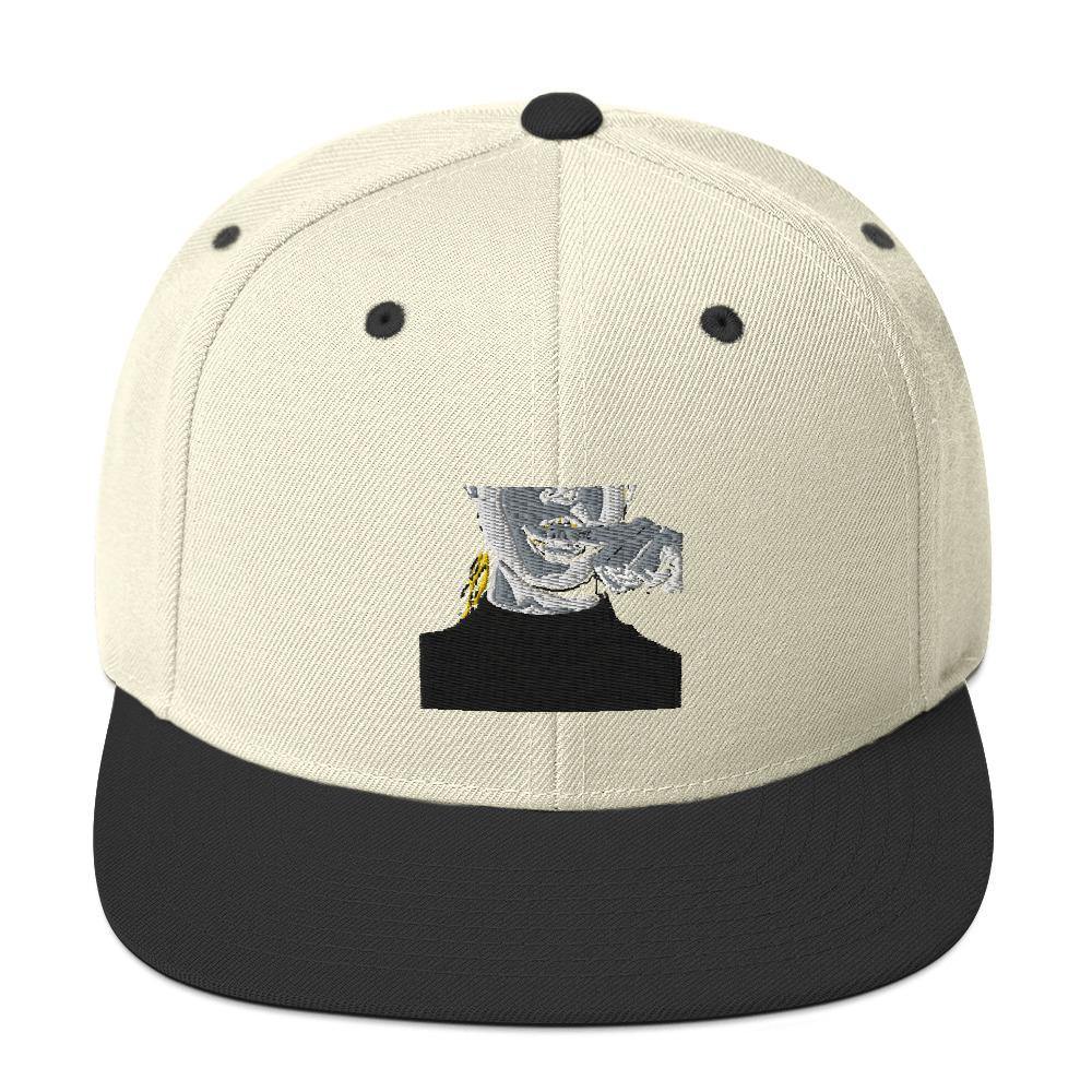Tell me - Snapback - Cap - NiZED - Shop Deutschland Noodosz