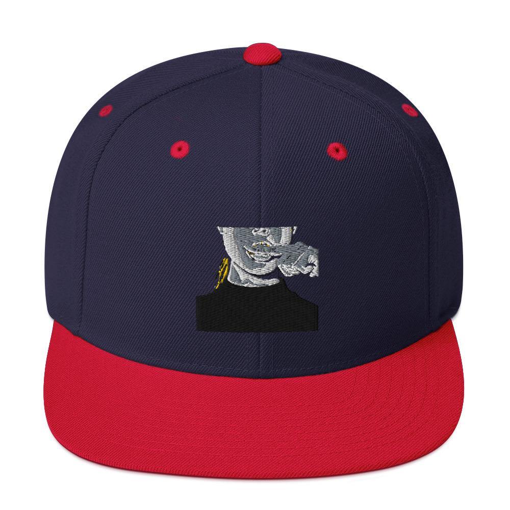 Tell me - Snapback - Cap - NiZED - Shop Deutschland Noodosz