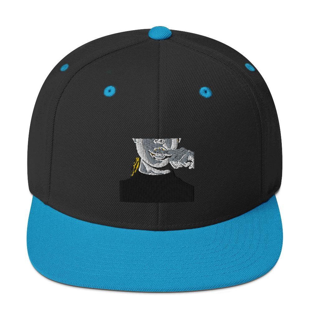 Tell me - Snapback - Cap - NiZED - Shop Deutschland Noodosz