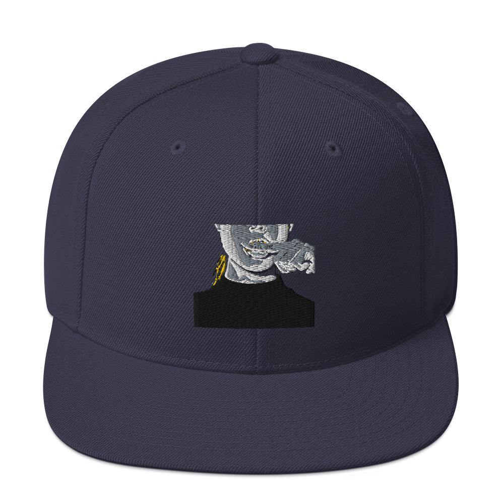 Tell me - Snapback - Cap - NiZED - Shop Deutschland Noodosz