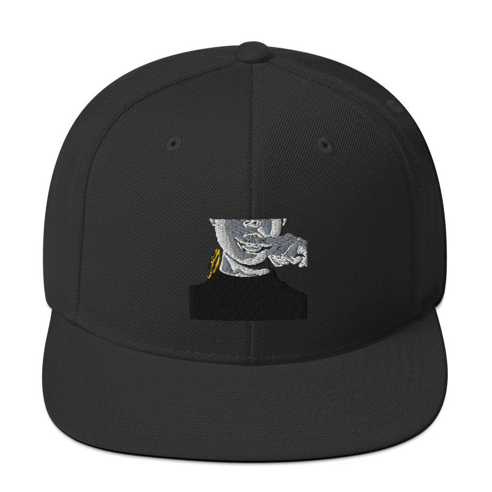 Tell me - Snapback - Cap - NiZED - Shop Deutschland Noodosz