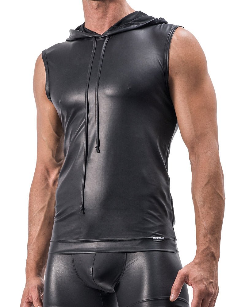 M510 Hoodie Tank - MANSTORE - Shop Deutschland Noodosz
