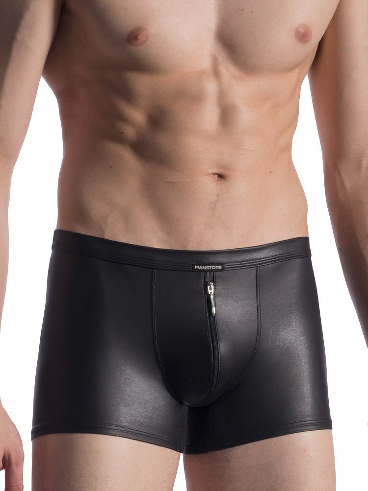M510 Zipped Pants, Wetlook Boxer - MANSTORE - Shop Deutschland Noodosz