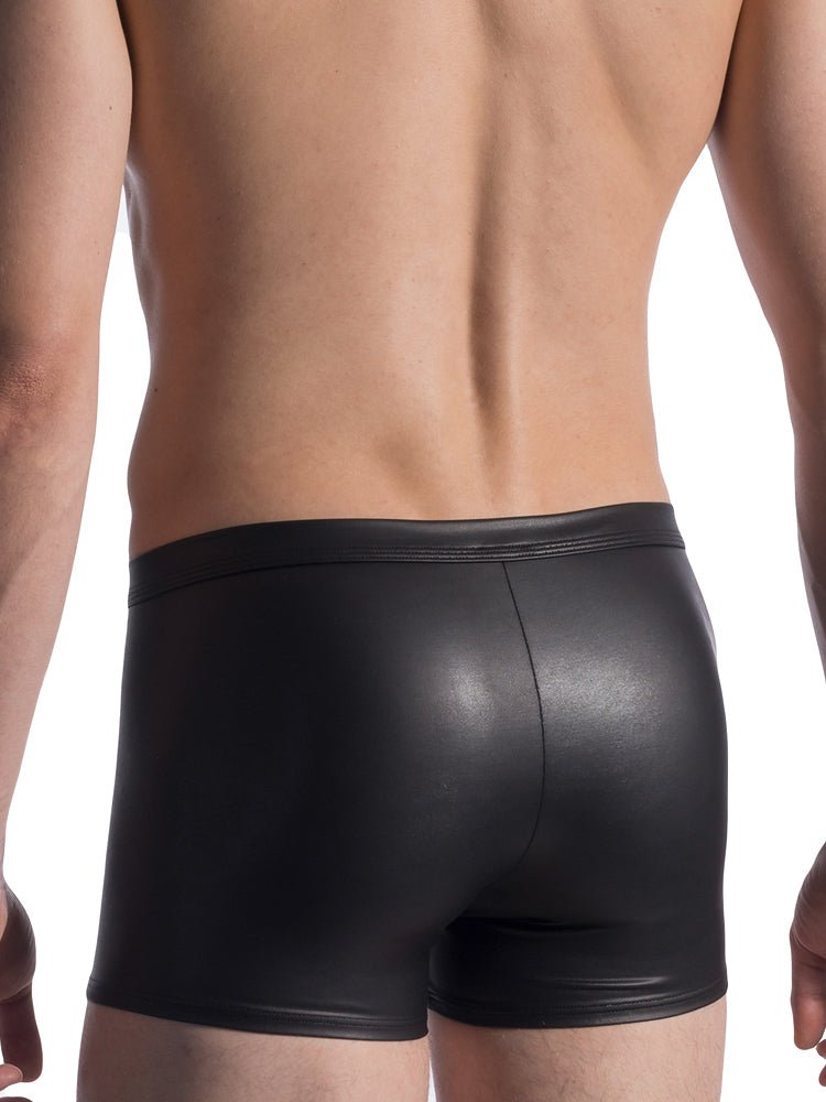 M510 Zipped Pants, Wetlook Boxer - MANSTORE - Shop Deutschland Noodosz