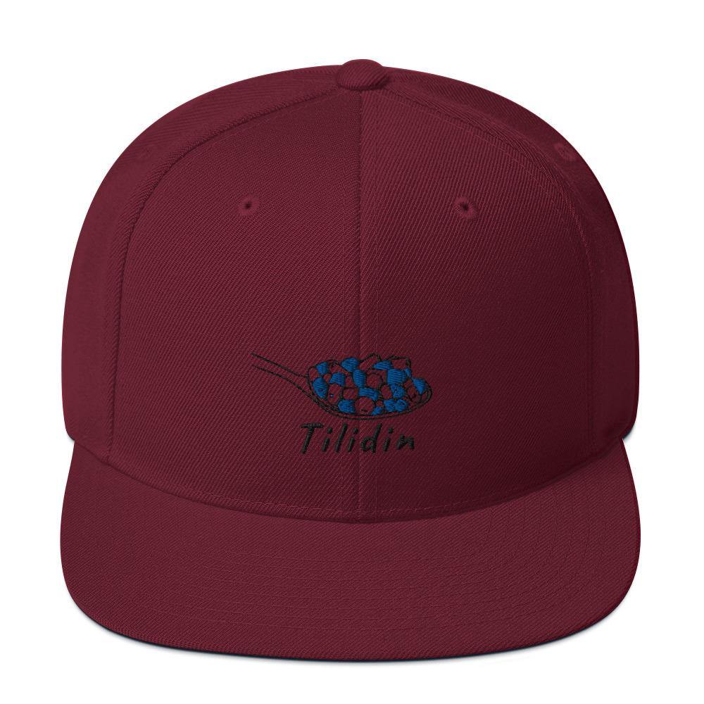 Tilidin Cap - NiZED - Shop Deutschland Noodosz