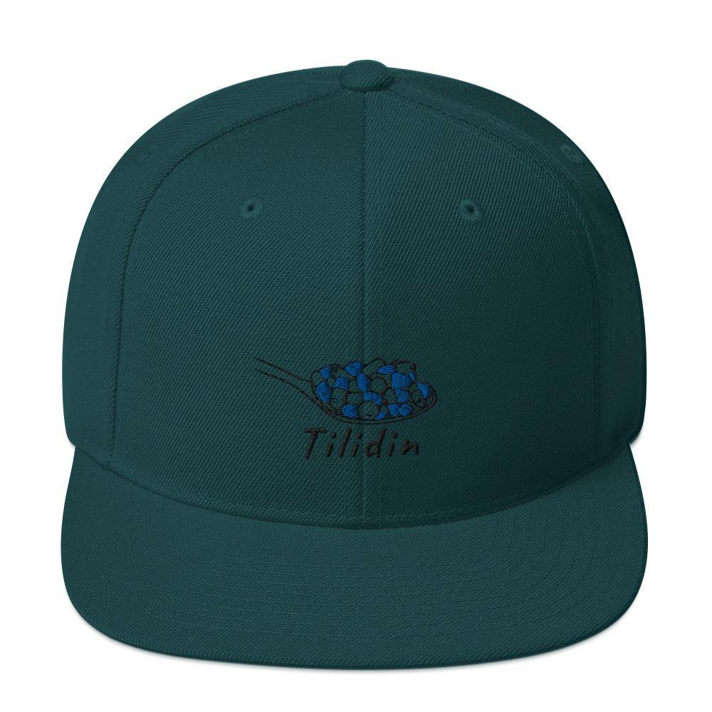 Tilidin Cap - NiZED - Shop Deutschland Noodosz