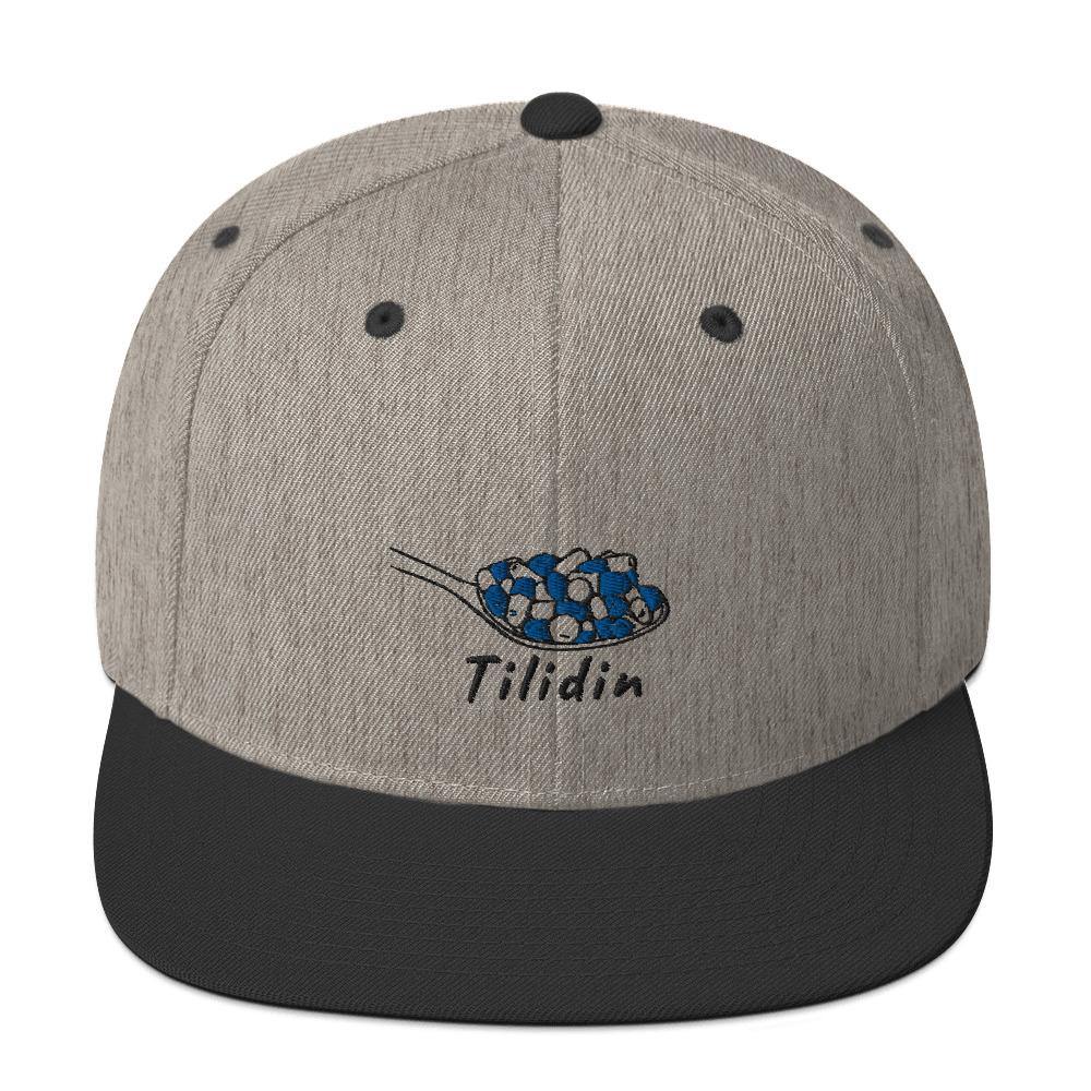 Tilidin Cap - NiZED - Shop Deutschland Noodosz