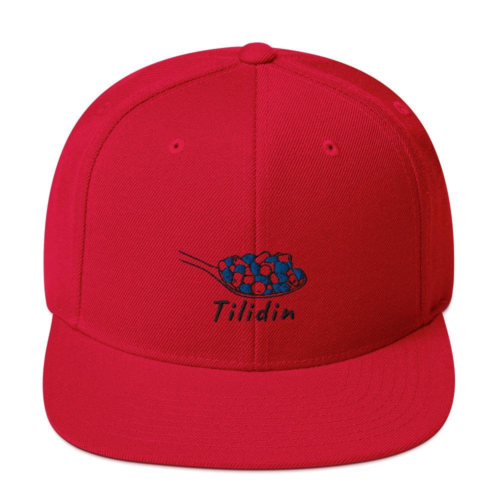 Tilidin Cap - NiZED - Shop Deutschland Noodosz