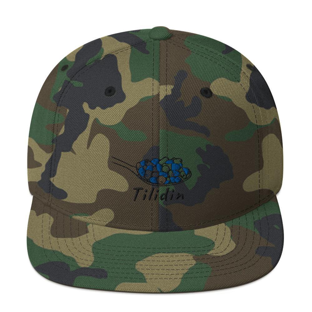 Tilidin Cap - NiZED - Shop Deutschland Noodosz